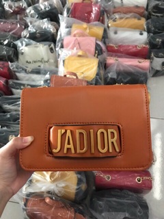 [HÀNG CAO CẤP] Túi đeo chéo, túi Jadio hottrend