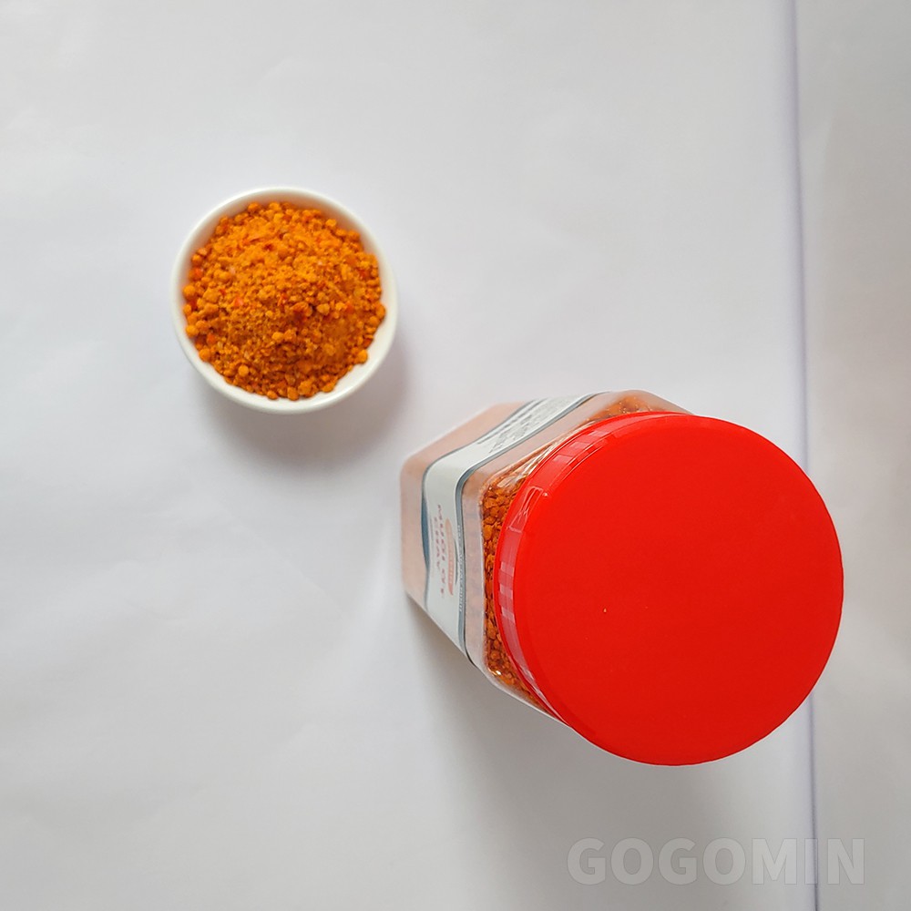 Muối Ớt Chay - GoGoMin | BigBuy360 - bigbuy360.vn