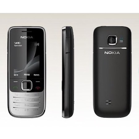Điện thoại giá rẻ Nokia 2730 (1 sim) zin [rẻ vô địch] bảo hành 1 tháng