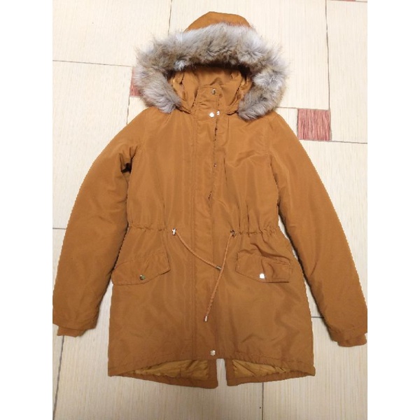 Áo Parka hàng hiệu size xS siêu đẹp thanh lý