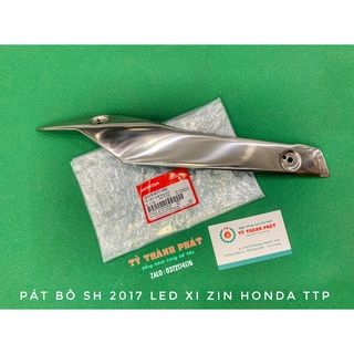 Pát bô SH 2017 Led xi zin ( 1 cái )
