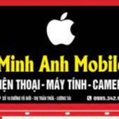 Minh Anh Mobile 