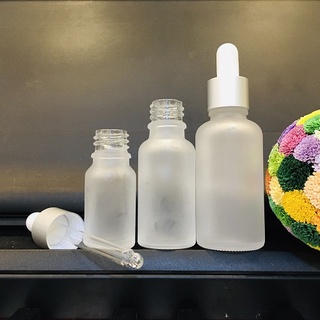 CHAI SERUM NHÁM 30ML