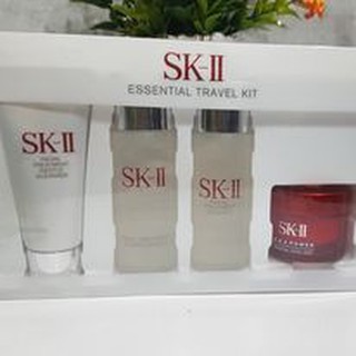 SET MINI 4 MÓN SKII DƯỠNG DA NHẬT BẢN