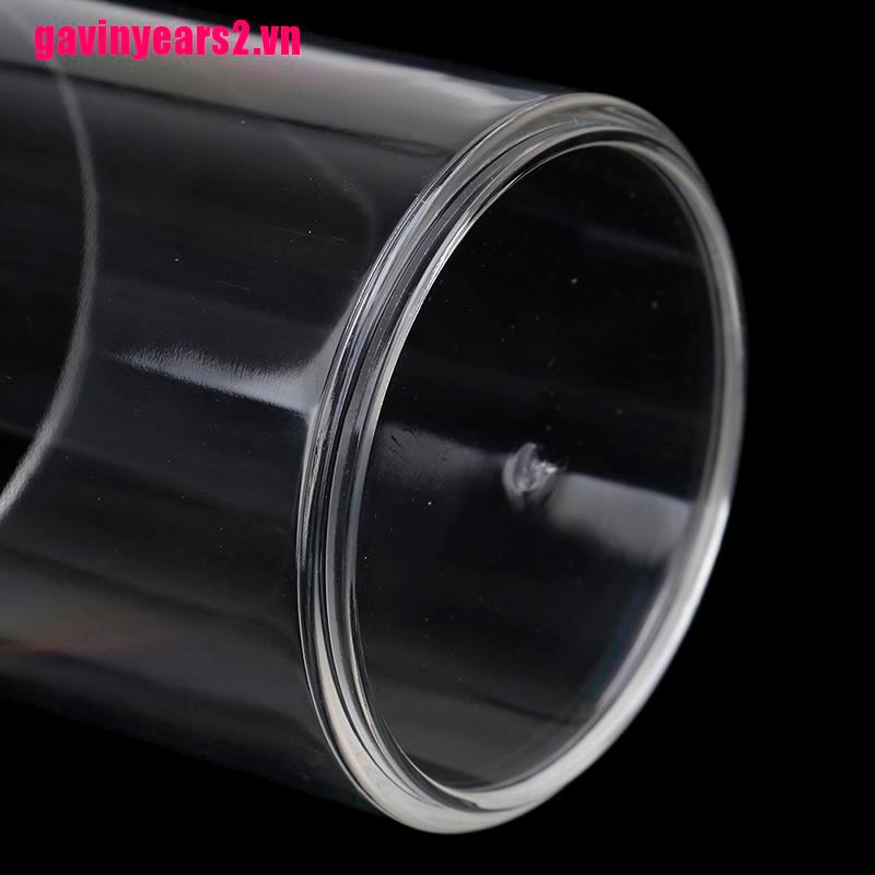 (Hàng Mới Về) Bộ 2 Tăm Bông Cotton Tiện Lợi