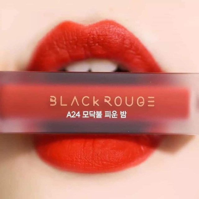❣️ SON KEM BLACKROUGE VERSION 5 ❣