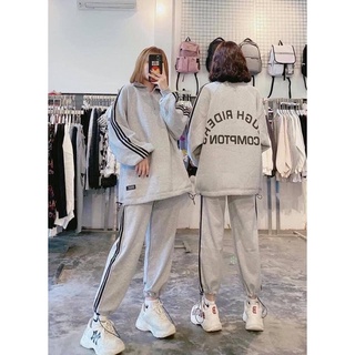 bộ nỉ tt khoá cổ