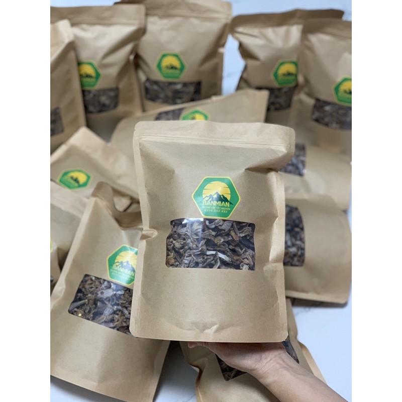 [ Banmian]Măng khô Daklak