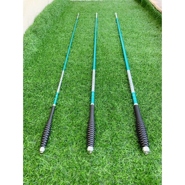 Cần câu tay 3H Lambogini siêu nhẹ phù hợp câu rô diếc