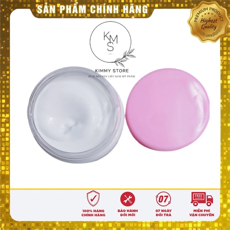 lẻ hủ 30g kích nắp hồng