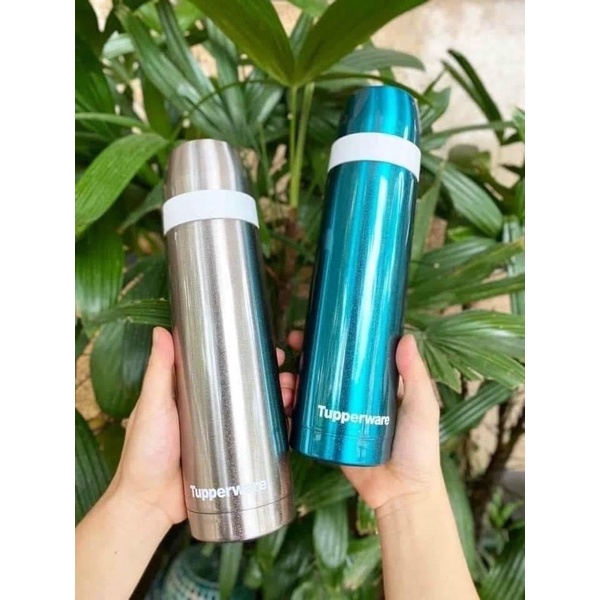 BÌNH GIỮ NHIỆT THERMOS 500ml TUPPERWARE
