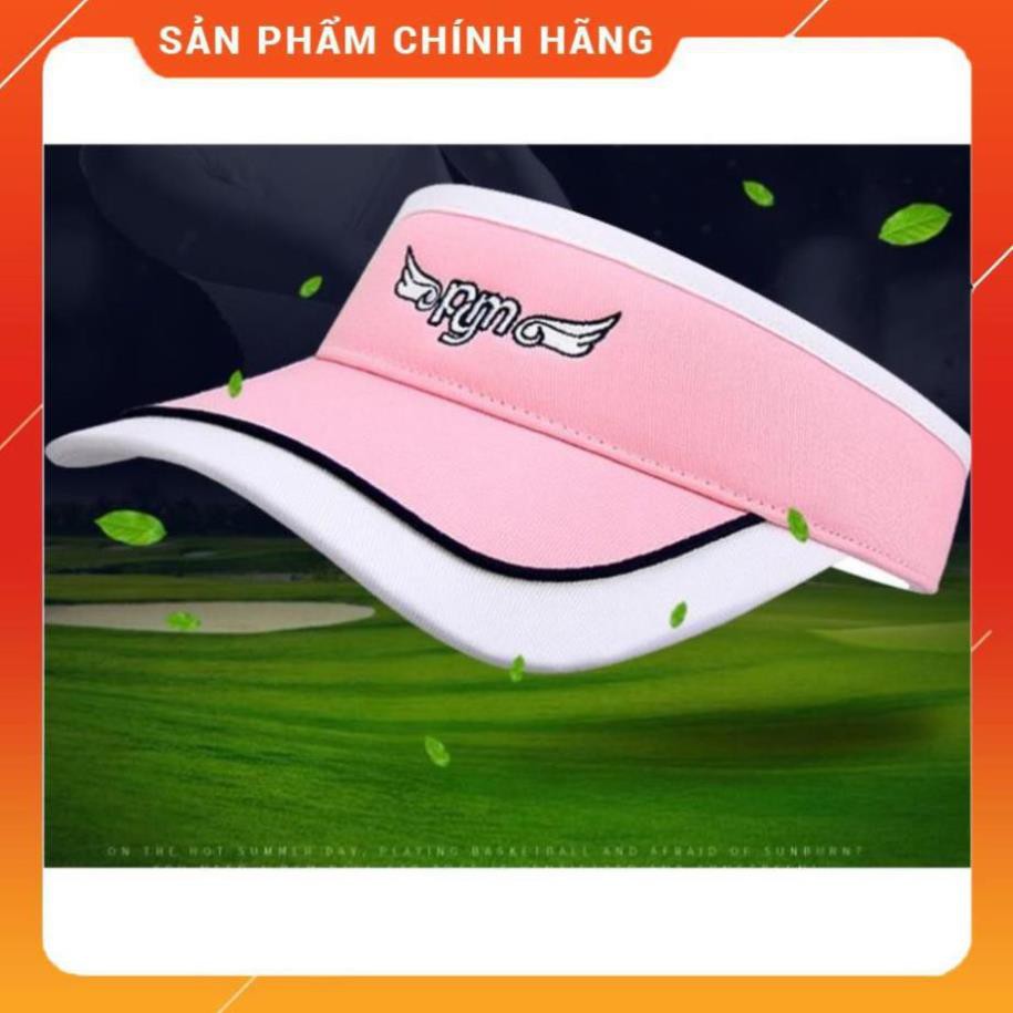 Mũ Golf Nữ PGM Mẫu Mới Nhất