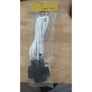 Ổ cắm kéo dài 3 hướng dây 2,5m Tiến Thành