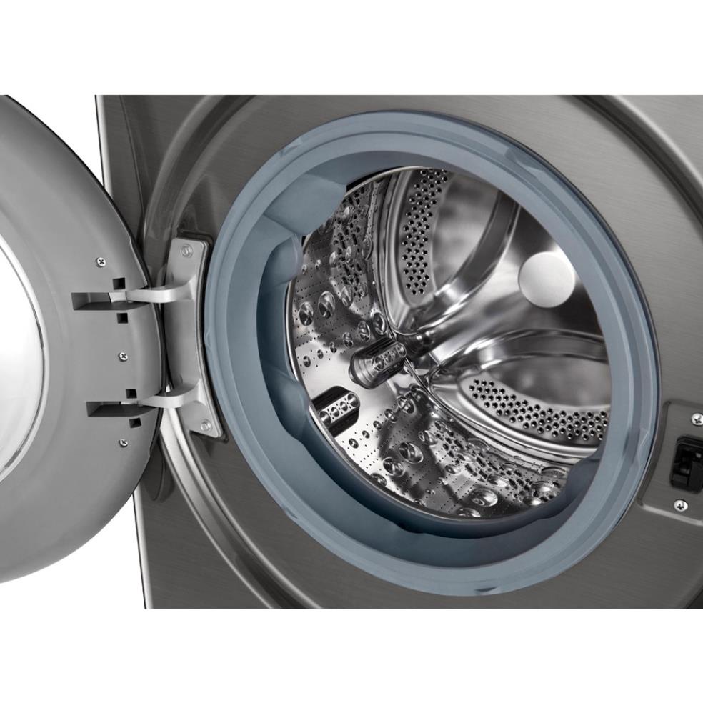 Máy giặt LG Inverter 10 kg FV1410S4P