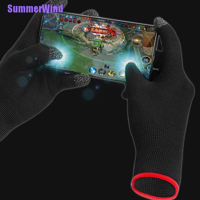 1 Cặp Băng Chơi Game Chống Mồ Hôi Thoáng Khí