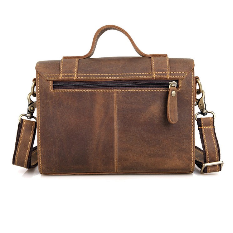 Cặp Da Bò LuxuryLeather 2L-CS103 | BigBuy360 - bigbuy360.vn