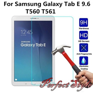 Miếng dán kính cường lực cho Samsung Galaxy Tab E 9.6 T561