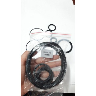 ❣️ Bộ Gioăng Phớt Xi Lanh Khí Nén SC100