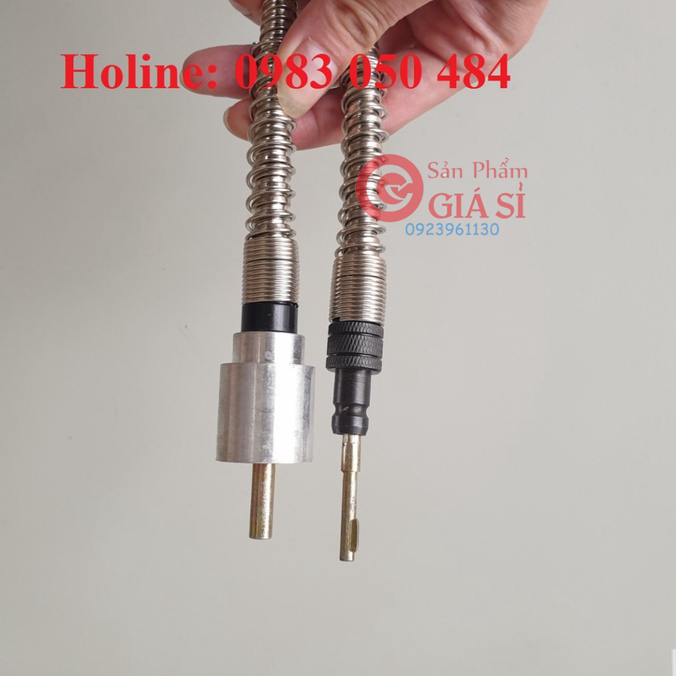 lõi dây truyền động nối dài cốt 6mm - ruột dây truyền đông - ruột dây nối dài ❤️freeship❤️