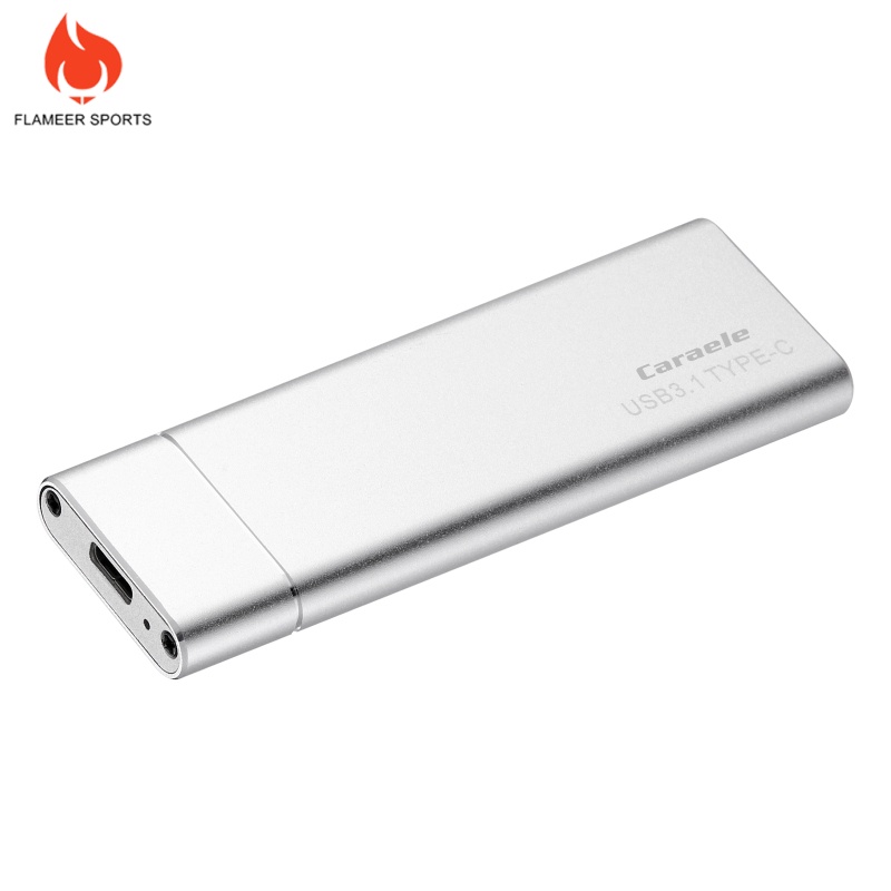 Ổ Cứng Ssd Usb3.1 Ssd Di Động Cho Điện Thoại Pc