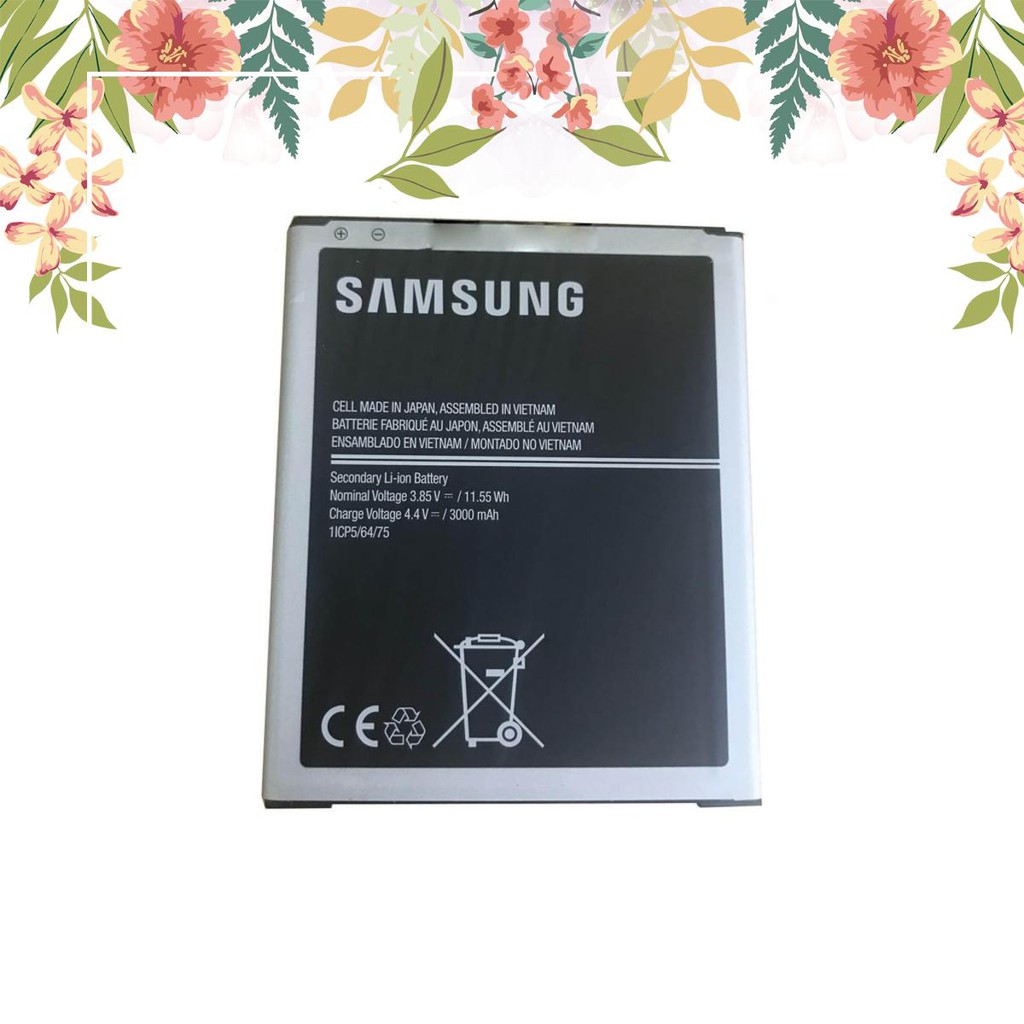 Pin dành cho Samsung galaxy J4 2018 (j400)