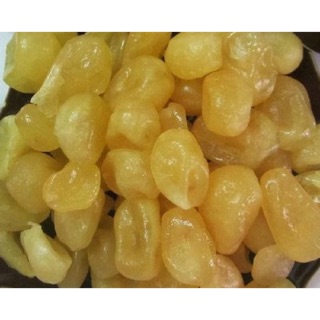 500gr mứt chanh cốm loại ngon