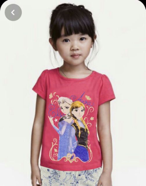 Bộ  Bé gái elsa