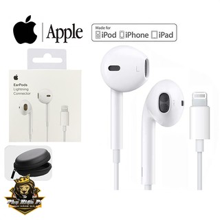 Tai nghe iphone 7 zin chân lightning cho máy ip 7-8-7p-8p-x-xsmax-11-11promax
