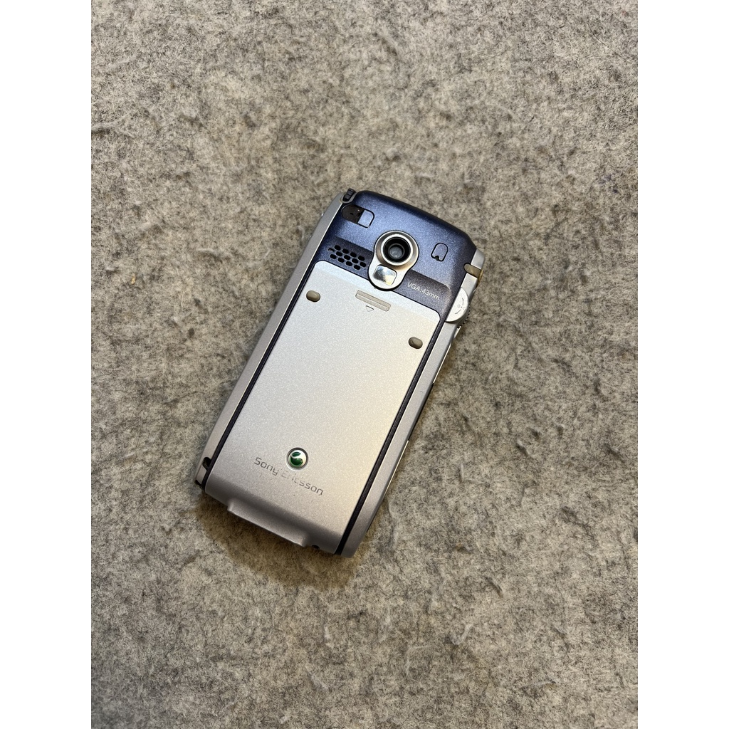 Điện thoại Sony ericsson P910i Chính hãng
