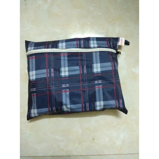 Áo mưa bít người lớn