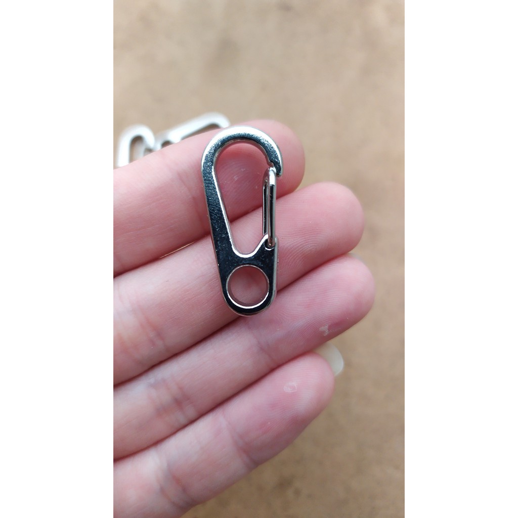 Móc khóa EDC 31mm