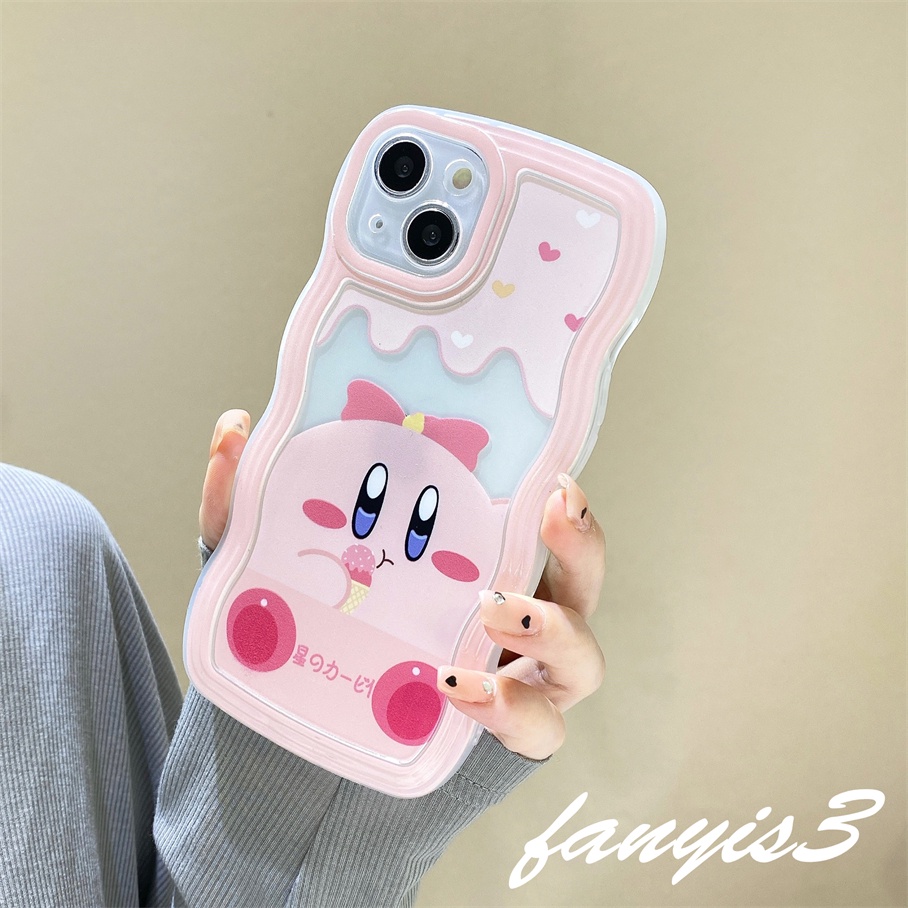Ốp Điện Thoại TPU Mềm Trong Suốt Hình Chú Heo Hoạt Họa Cho iPhone 14 13 12 11 Pro Max X XR Xs Max 8 7 6 6s Plus SE 2020