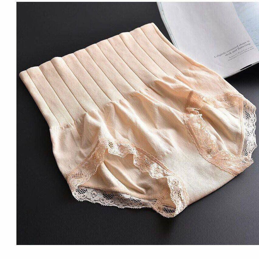 Quần lót gen bụng Manufie