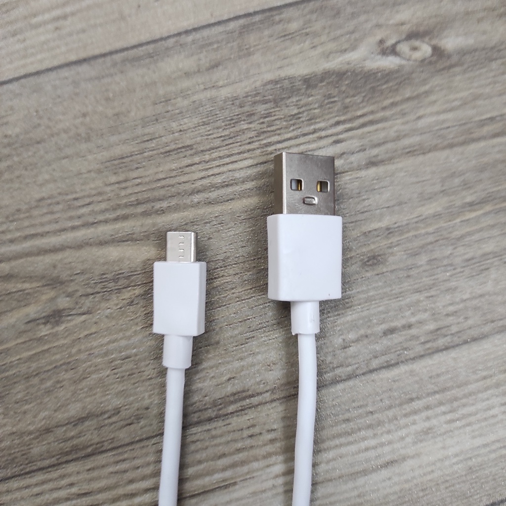 Cáp Sạc Nhanh Xiaomi Redmi 2A Chính Hãng Chân Micro USB Cho Mọi Loại Điện Thoại