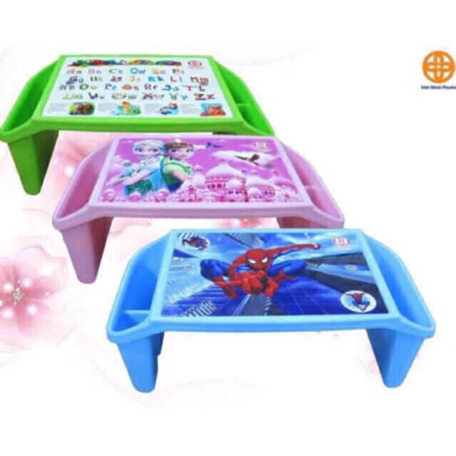 Bàn học cho bé ( nhựa Việt Nhật )