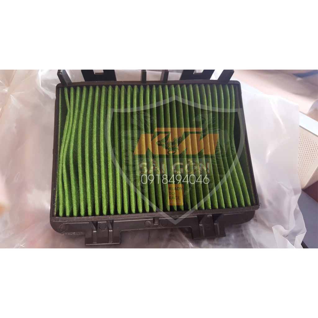 Lọc gió DUKE390 2019