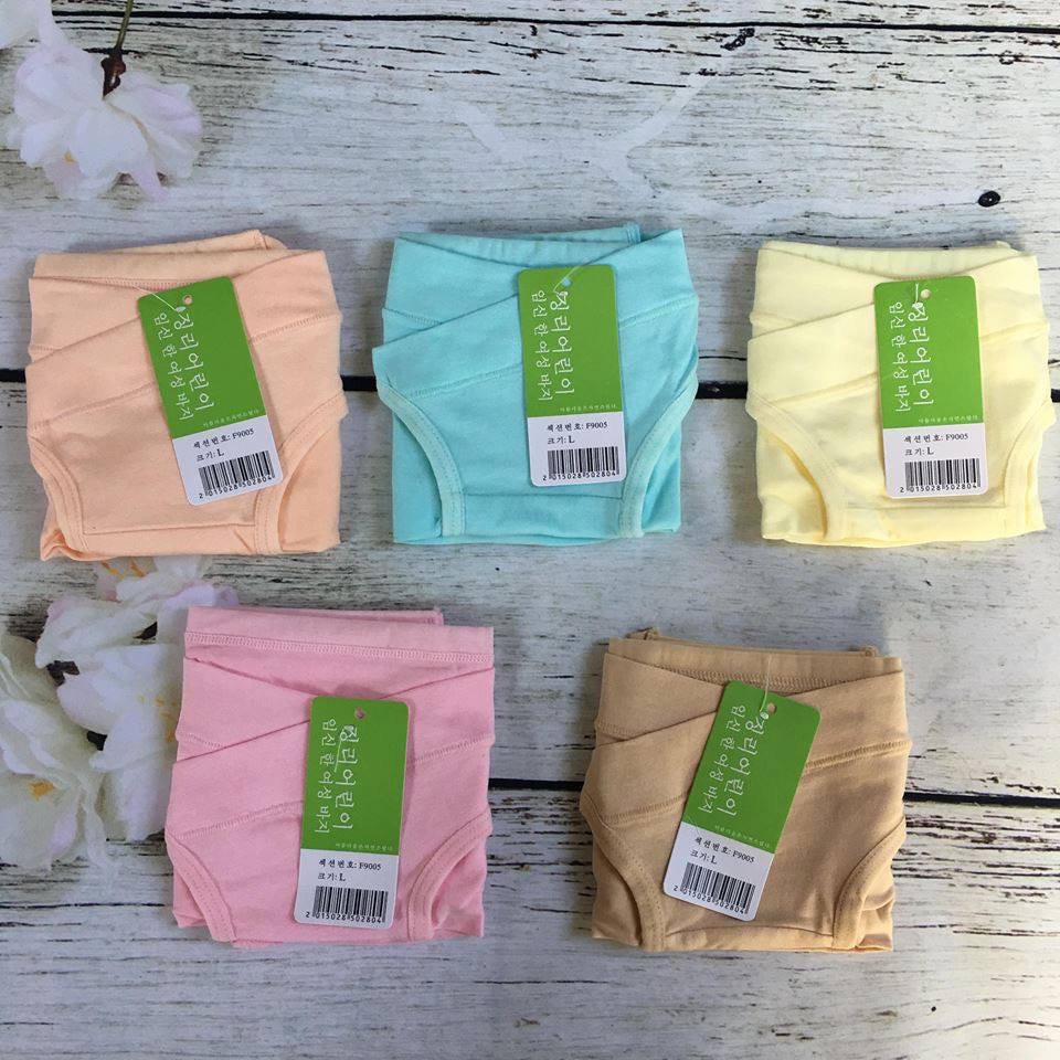 Combo 4 quần lót V loại 1