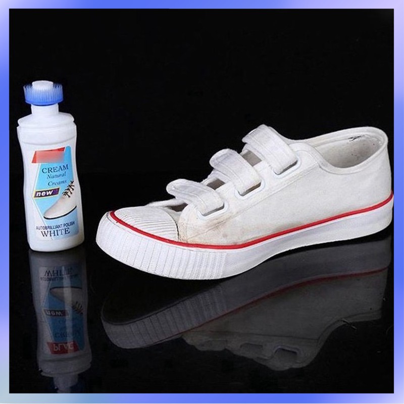 Chai tẩy trắng giày siêu sạch tẩy sạch mọi vết bẩn - GD0929