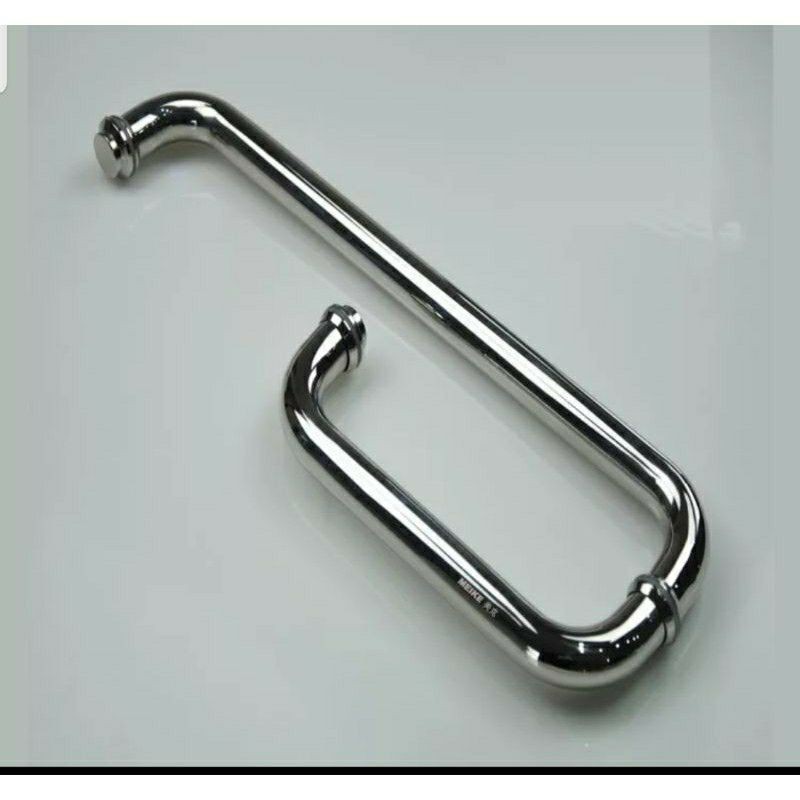 Tay nắm phòng tắm kính Vvp