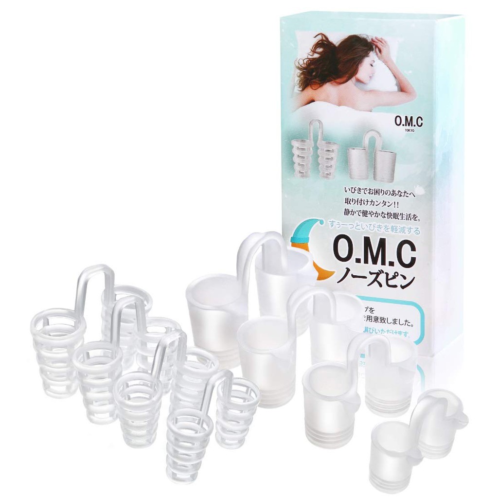 Dung dịch xịt chống NGÁY Muhi nội địa Nhật Bản