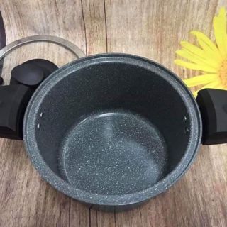 Nồi áp suất cao cấp