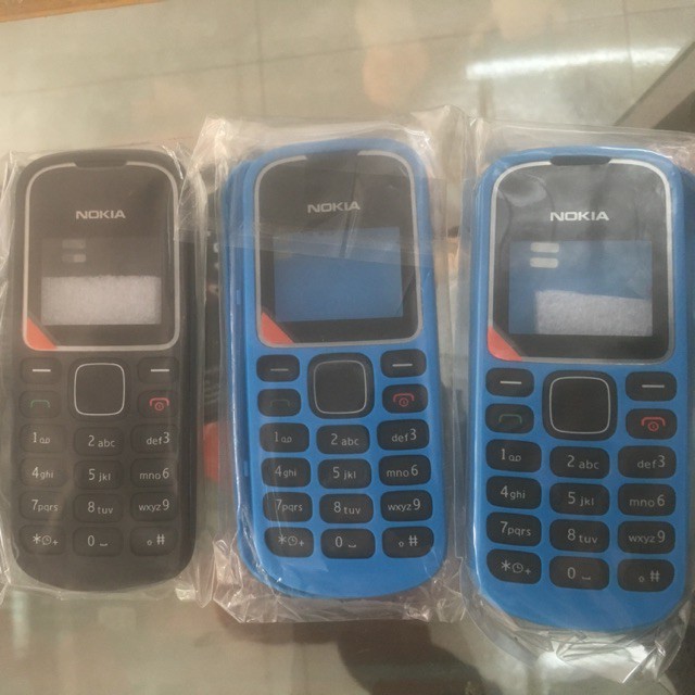 Vỏ Nokia 1280 - 1202 Loại Xịn