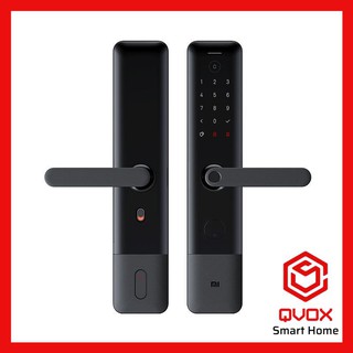 Khóa Cửa Thông Minh Xiaomi Mijia Door Lock E - Hàng Chính Hãng