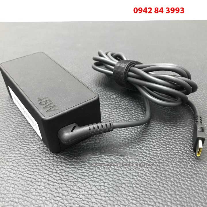 Sạc laptop Lenovo 20v 2.25a 45W chân USBC