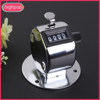 Máy Đếm Cầm Tay 4 Số