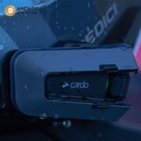 Tai nghe Cardo Packtalk EDGE