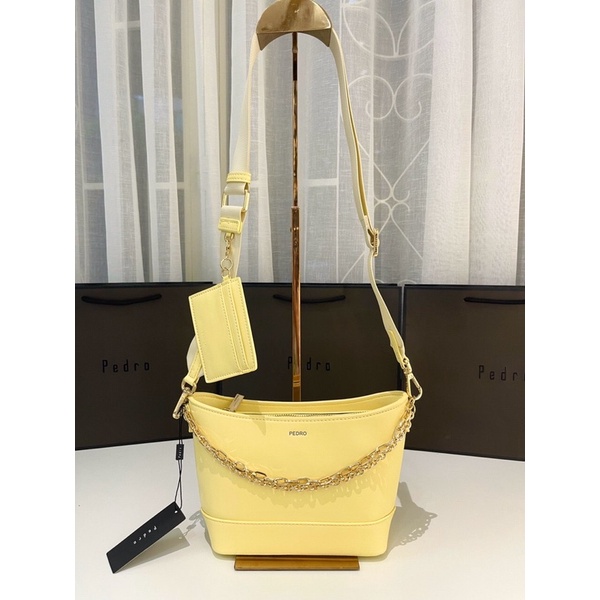 Túi hobo sz 23cm mẫu mới