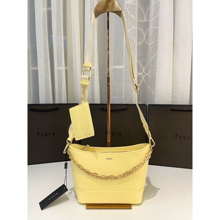 Túi hobo sz 23cm mẫu mới ( ib shop chọn màu nhé)