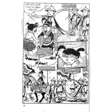 Sách Thần Đồng Đất Việt 2 - Trí Nhớ Siêu Phàm