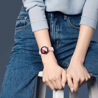 Dây đeo silicon mềm cho Ticwatch Pro 3 E2 S2 GTX